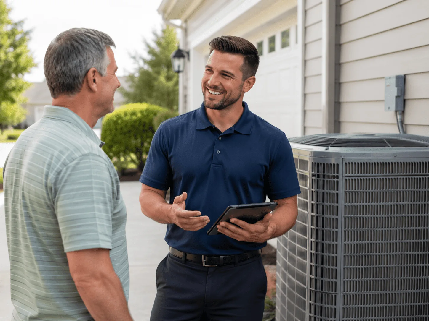 Heat Pump Installation Orcas, WA FAQs